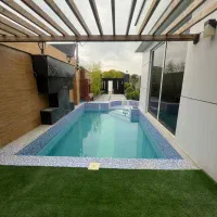 کردان سهیلیه ویلا ۴۰۰ متری استخر چهارفصل|اجارهٔ خانه و ویلا|رامجین, |دیوار