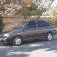 ماشین مدل ۸۴ نوک مدادی