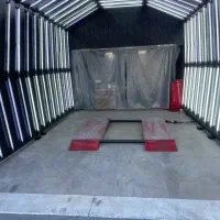 کارشناسی رنگ و فنی خودروگلدن کار