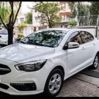 شاهین اتومات صفر شیشه دودی