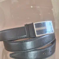 کمربند چرمی|کیف، کفش، کمربند|کرمانشاه, |دیوار