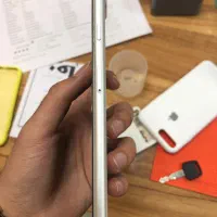 ایفون ۸ پلاس فوق العاده تمیز|موبایل|ابهر, |دیوار