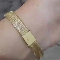 طلا۱۰۰روی تابلو