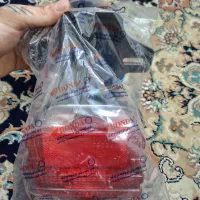 چراغ خطر هندا ۱۲۵