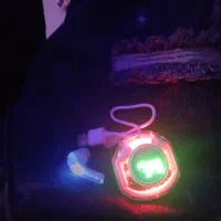 ایرپاد صفحه دار