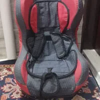 صندلی کودک خودرو