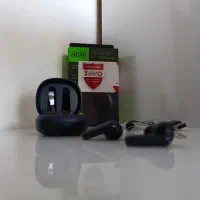 ایرپاد QCY|لوازم جانبی موبایل و تبلت|سبزوار, قائم|دیوار