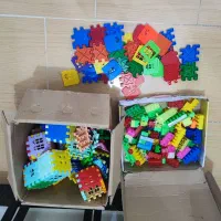 اسباب بازی