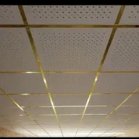 انبار پخش لوازم سقف کاذب