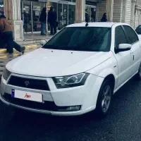 دنا تیپ ۲ فول درحد صفر بدون مشابه در ایران