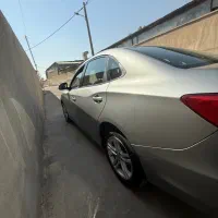 بسترن ۹۷بی رنگ|خودرو سواری و وانت|اصفهان, پروین|دیوار