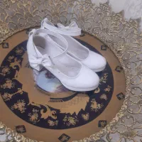 کفش مجلسی دخترانه