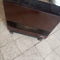 بخاری  و گازی نیک کالادر اقبالیه