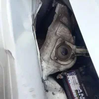 پیکان وانت  تصادفی|خودرو سواری و وانت|اسلام‌شهر, شهرک قائمیه|دیوار