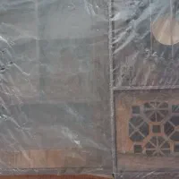 جا عودی و جعبه پذیرایی|حراج|کرمانشاه, |دیوار