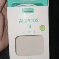 AIRPODS