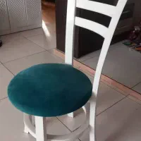 مبلمان ۷نفره بهمراه میز وسطی و ۲عدد گل میز|مبلمان خانگی و میز عسلی|شاهینشهر, نبوت|دیوار