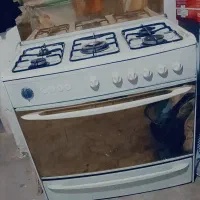 گاز فر دار