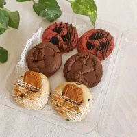 کوکی مناسب هدیه