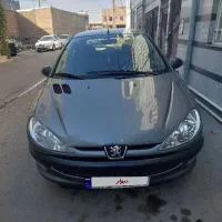 ۲۰۶ مدل ۹۷ تیپ ۲