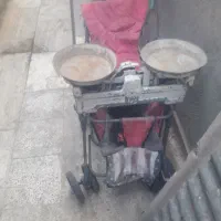 کالسکه.باترازو.اسیاباد