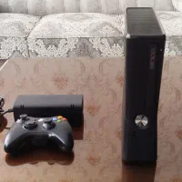 xbox 360 نو جیتگ شده با هارد