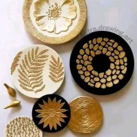 تابلو و دئوارکوب