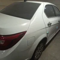 دنا پلاس 6 دنده