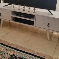 میزتلویزیون سالم