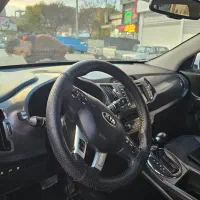 اسپورتیج ۲۰۱۳ استثنایی|خودرو سواری و وانت|اردبیل, |دیوار