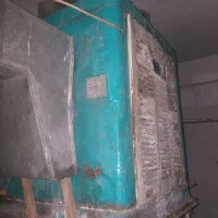 کولر ابی۳۵۰۰|کولر آبی|شیراز, منطقه هوایی شهید دوران|دیوار