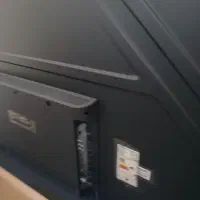 تلوزیون تارگت نو نو میباشد ۵۰ملیون تومان|تلویزیون و پروژکتور|کرج, خرمدشت|دیوار