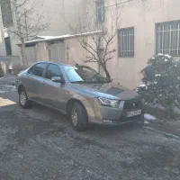 دنا تیپ ۲ مدل ۱۳۹۶|خودرو سواری و وانت|تهران, هروی|دیوار