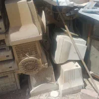 کیس چاپگر مانیتور