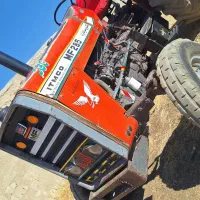 تراکتور مدل ۱۳۷۴ درجه یک|خودرو سنگین|دیواندره, |دیوار