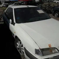زانتیا مدل۸۸