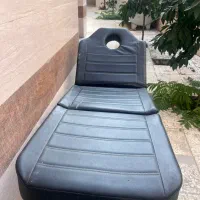 صندلی ارایشگری