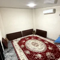 اجاره سوییت ۳۰ متری تمیز|اجارهٔ کوتاه‌مدت ویلا و باغ|رشت, توشیبا|دیوار