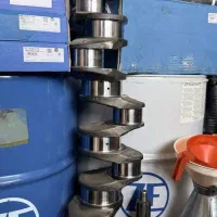 داف سنتر تبریز ، مرکز تخصصی قطعات داف و مان|قطعات یدکی و لوازم جانبی|صوفیان, |دیوار