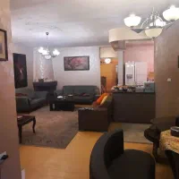۱۱۰ متر سه خواب دارای پارکینگ