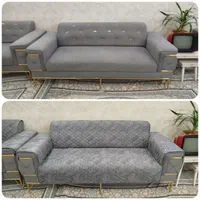 طراحی و دوخت انواع کاور مبل|مبلمان خانگی و میز عسلی|بیرجند, |دیوار