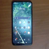 گوشی ردمی  note 12s