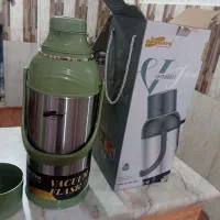 فلاکس ۳/۲ لیتری مارکVACUUM