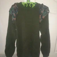 فروش لباس نظامی دوتا کلاه|لباس|همدان, |دیوار