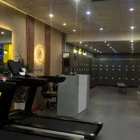متفاوت ترین کلاس رزمی فیتنس بدنسازی آمادگی جسمانی