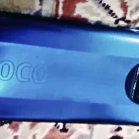 گوشی شیائومی پوکو x3 128