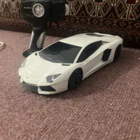 ماشین کنترلی