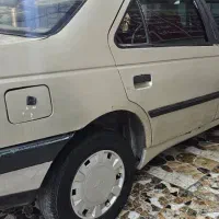 پژو۸۲سالم|خودرو سواری و وانت|دزفول, |دیوار