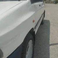 پراید 131