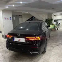 اریزو ۶ پرو مدل 1402|خودرو سواری و وانت|تهران, یوسف‌آباد|دیوار